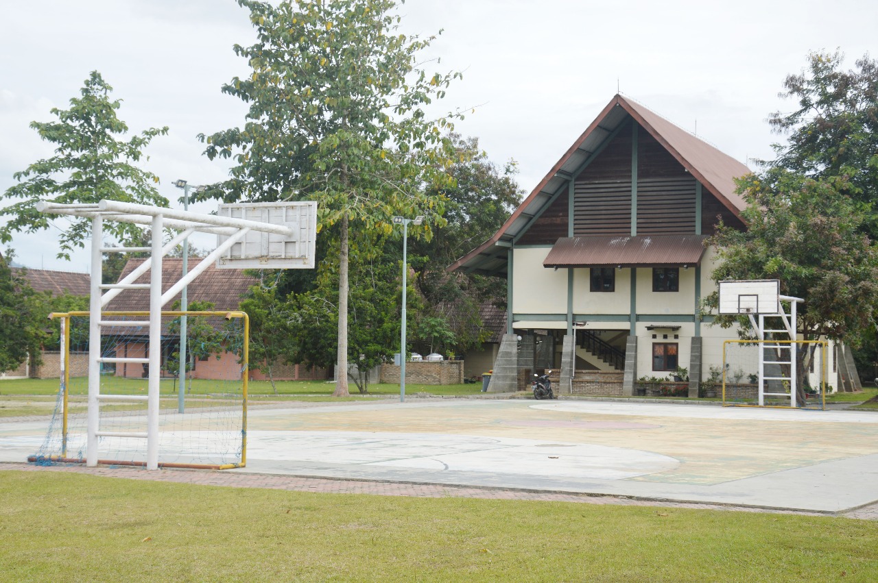 Hiburan Olahraga