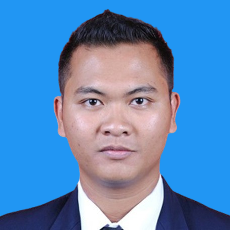 Togu Novriansyah Turnip, SST., M.IM