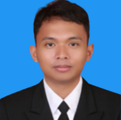 Tegar Arifin Prasetyo, S.Si., M.Si