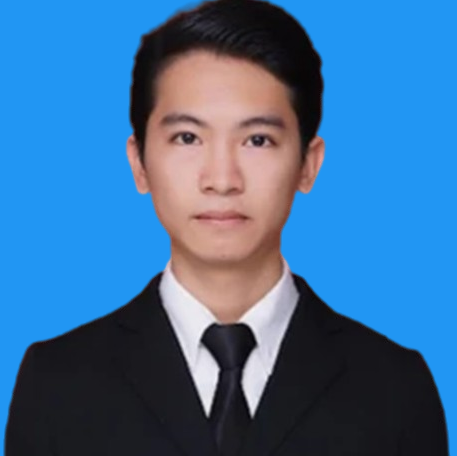 Rudy Chandra, S.Kom., M.Kom
