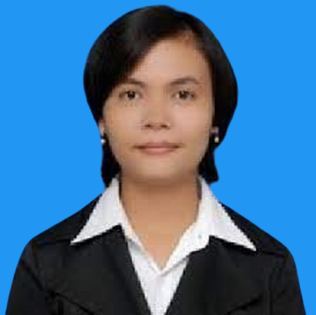 Monalisa Pasaribu, SS., M.Ed (TESOL)