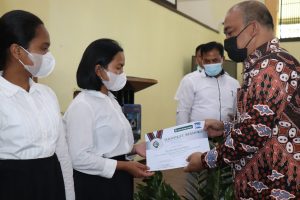Prestasi