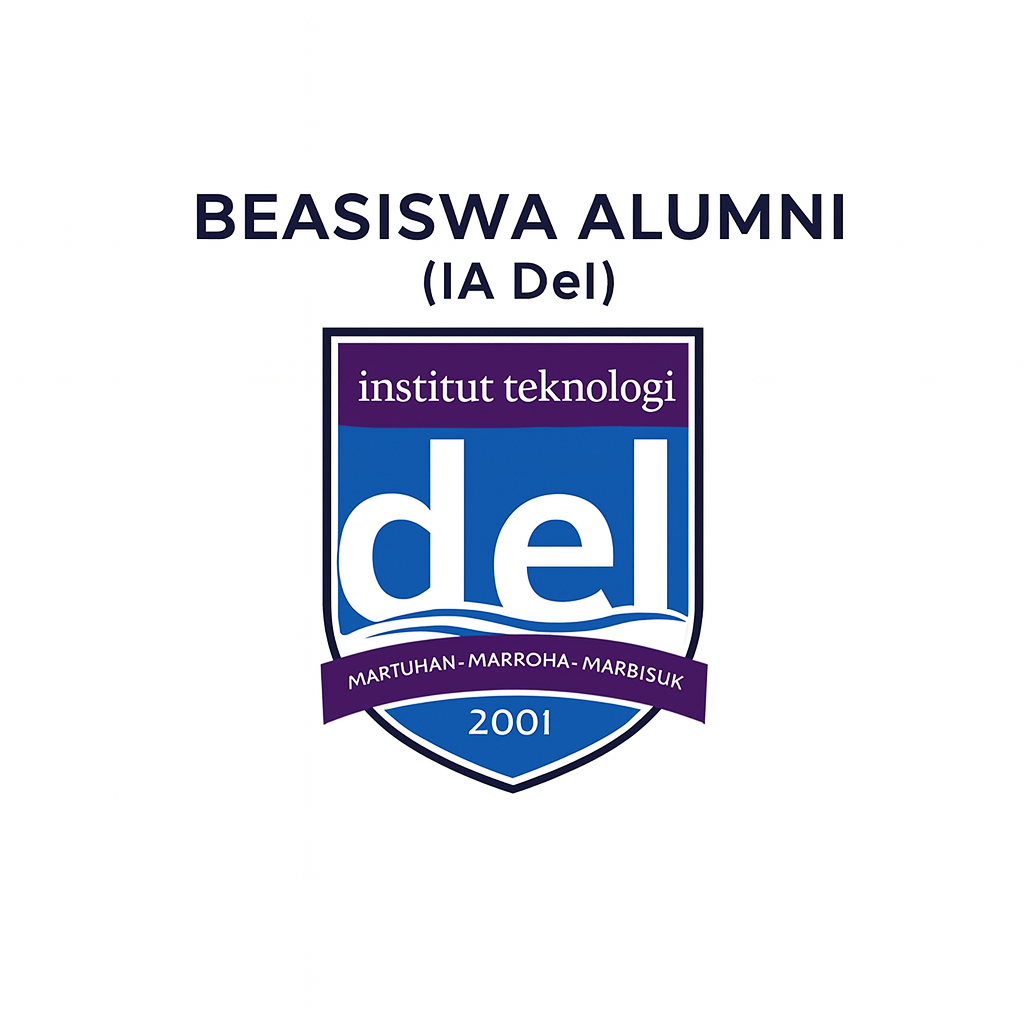 Beasiswa Alumni (IA Del)
