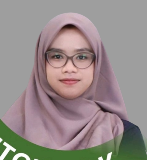 Adinda ramadani
