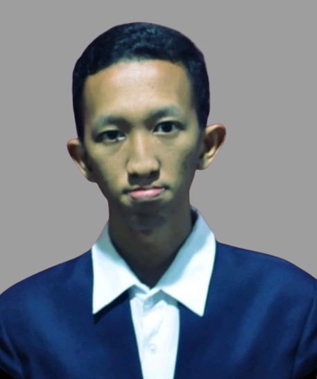 Joshua Pangaribuan